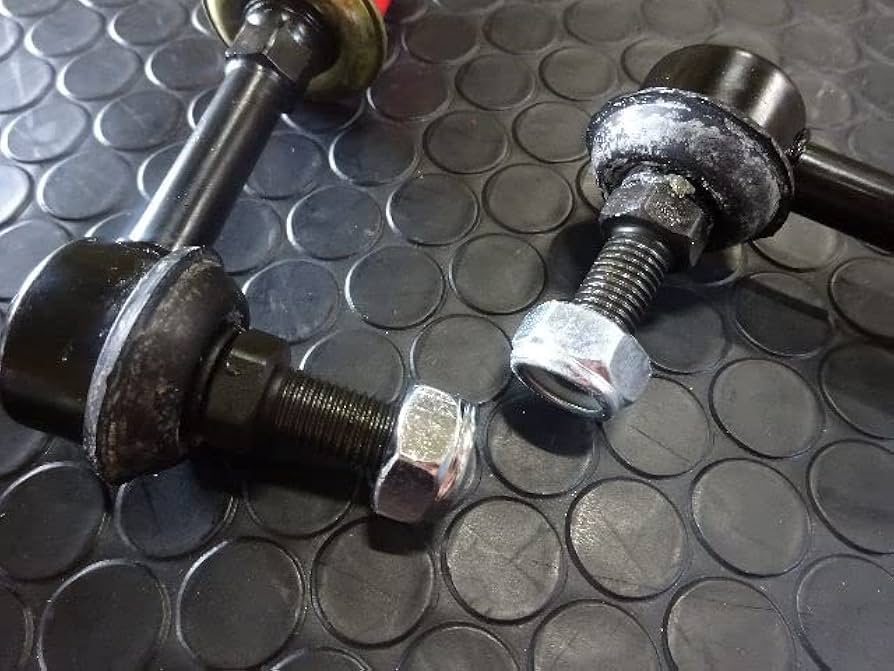 さくさん用　スタビ Amazon | モンキー ダックス シャリー スタビライザー アルミ