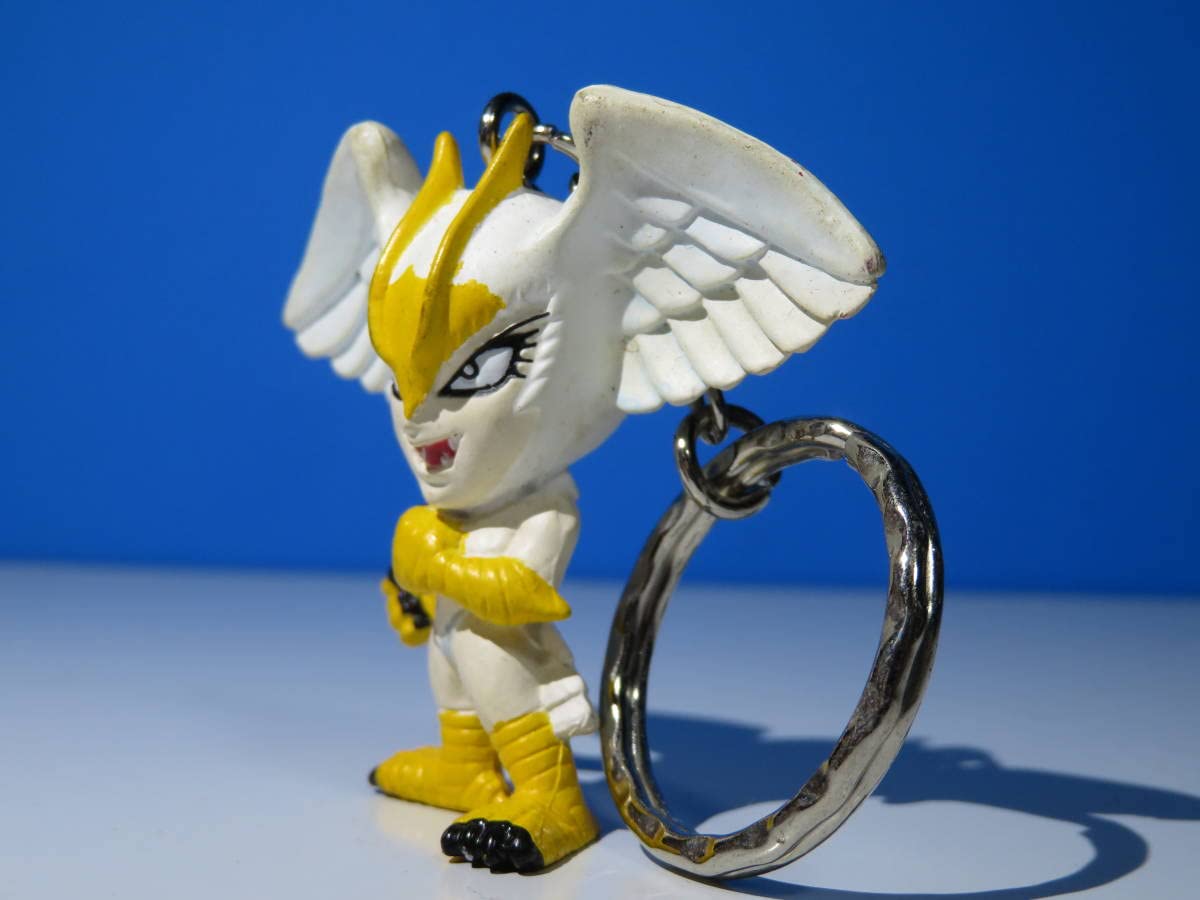 【希少】クレイマン・クレイマン２ フィギュアキーホルダー 希少】クレイマン・クレイマン2 フィギュアキーホルダー 2025年最新