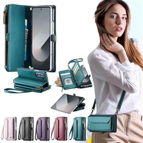 �݊���������Galaxy A55 5G �P�[�X�M�����N�V�[ �[�b�g �t�H�[���h6 �蒠�^ Galaxy Z Fold7 Fold6 Fold5 5G�J�o�[ �V�����_�[ �蒠�P�[�X�蒠 Galaxy A53 5G A54�X�}�z�P�[�X(i50-1) (�s���N,