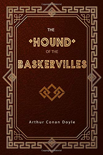 The Hound of the Baskervilles