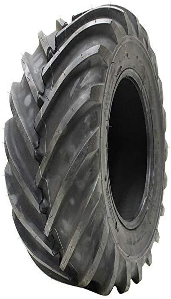D405 Super Lug Tire - 26x12.00-12, 6 Ply, Set of 2 (Two)