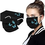 ❤ Atmungsaktives Material und Schön Muster, was es nützlich und modisch macht. Das gedruckte Muster verfügt über eine neue Digitaldrucktechnologie, die farbenfroh und nicht verblassend ist.