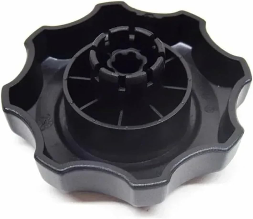 MUSM 1pcs Fit for Seat Handle Adjustment Grip Lever Front Left Side Fit for A W169 A1699180026 Fit for Seat Hand Wheel