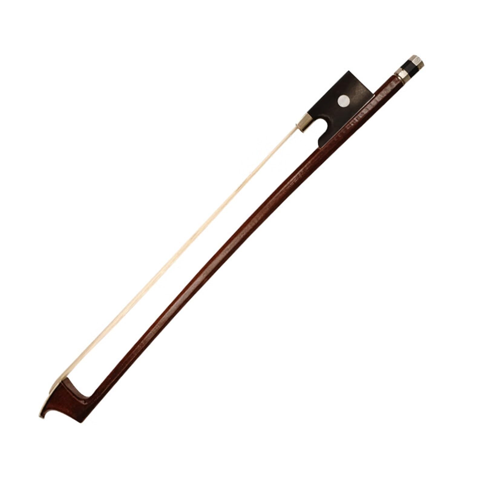 Arco De Violín Mini Arco De Violín Accesorios Para Instrumento Bajo 4/4 | Arco de violín