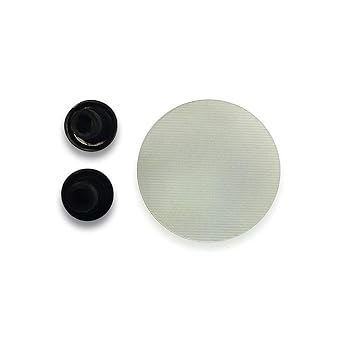 Primacare CSDS-9291-BK Pediatric Dual Head Stethoscope, Classic Series, 22 in., Black (Pack of 100)