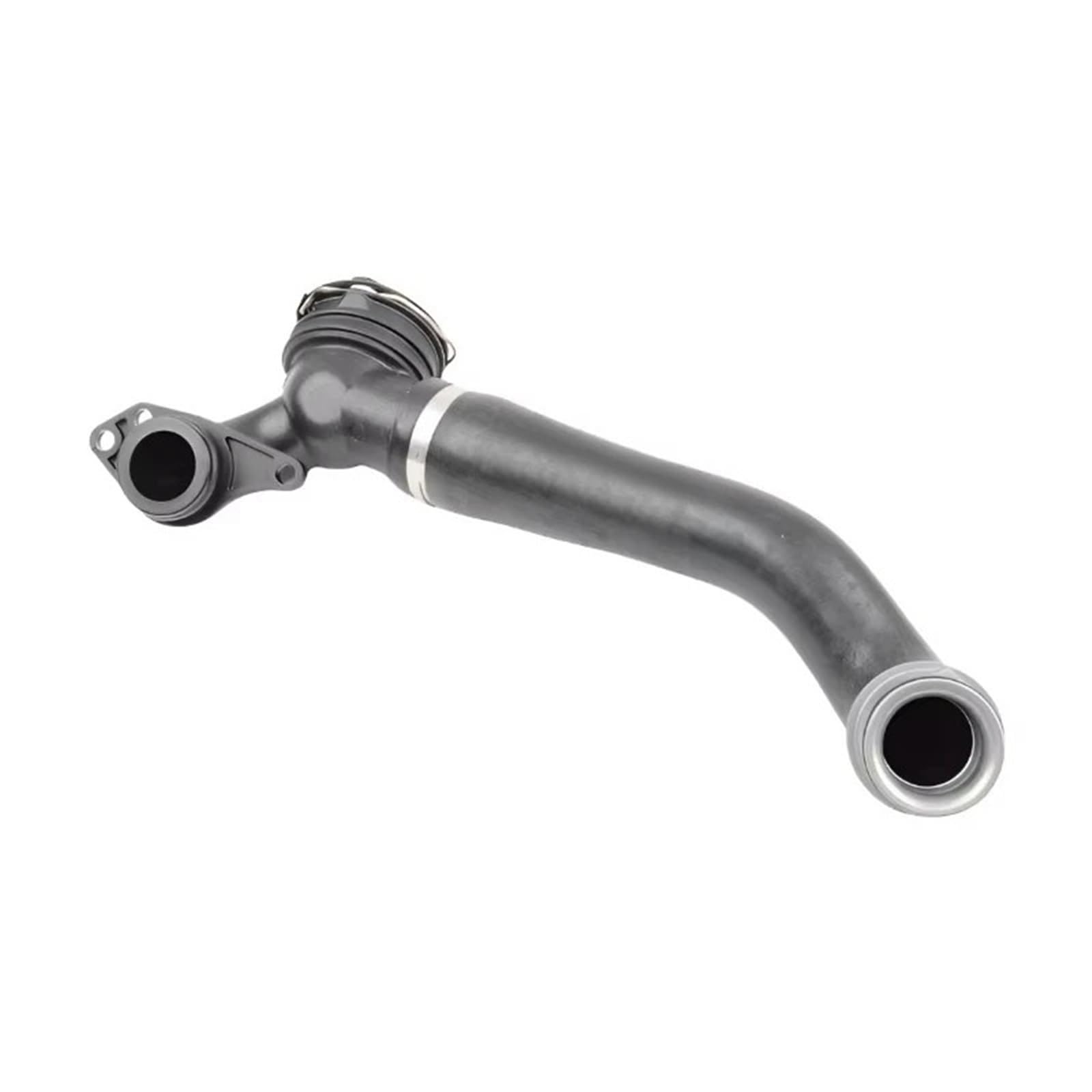 Lfcozd 97010623201 Coolant Hose Rubber Pipe For Porsche For Panamera(97010623201)