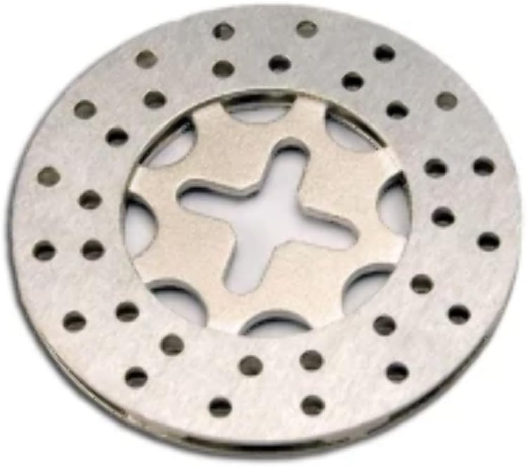 Traxxas 5364X High-Performance Vented Brake Disc
