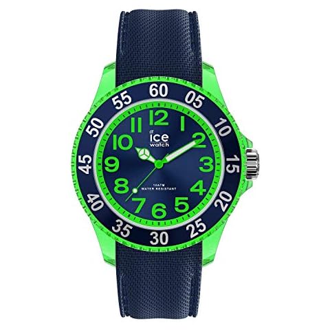ICE-WATCH - Montre Cartoon Dino Cover