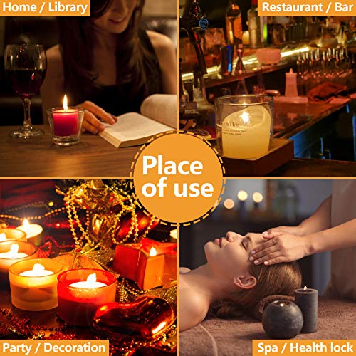 JLNGTHONG lont trimmer, kaars accessoires ronde kop kaarsenschaar roestvrij staal trimmen lont kaarsengereedschap (splitter) - Image 8