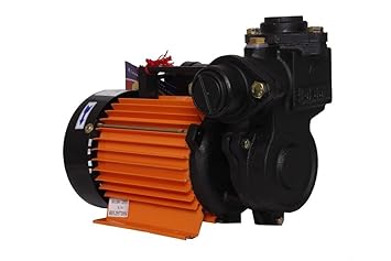 Usha 1Hp Sp मिनी मोनो ब्लॉक 2557 