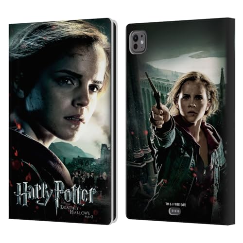 Étui antichoc iPad Pro 11 M4 Harry Potter pour protéger votre écran