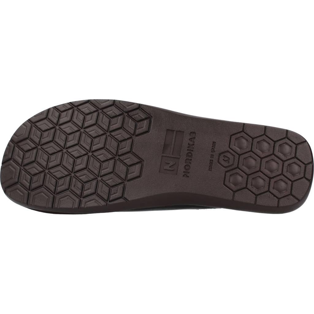 Nordikas modelo 188 DUBLIN MARRON