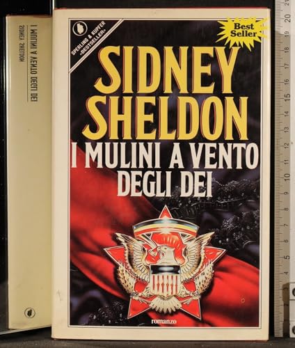 I mulini a vento degli dei [Italian] 8820007665 Book Cover