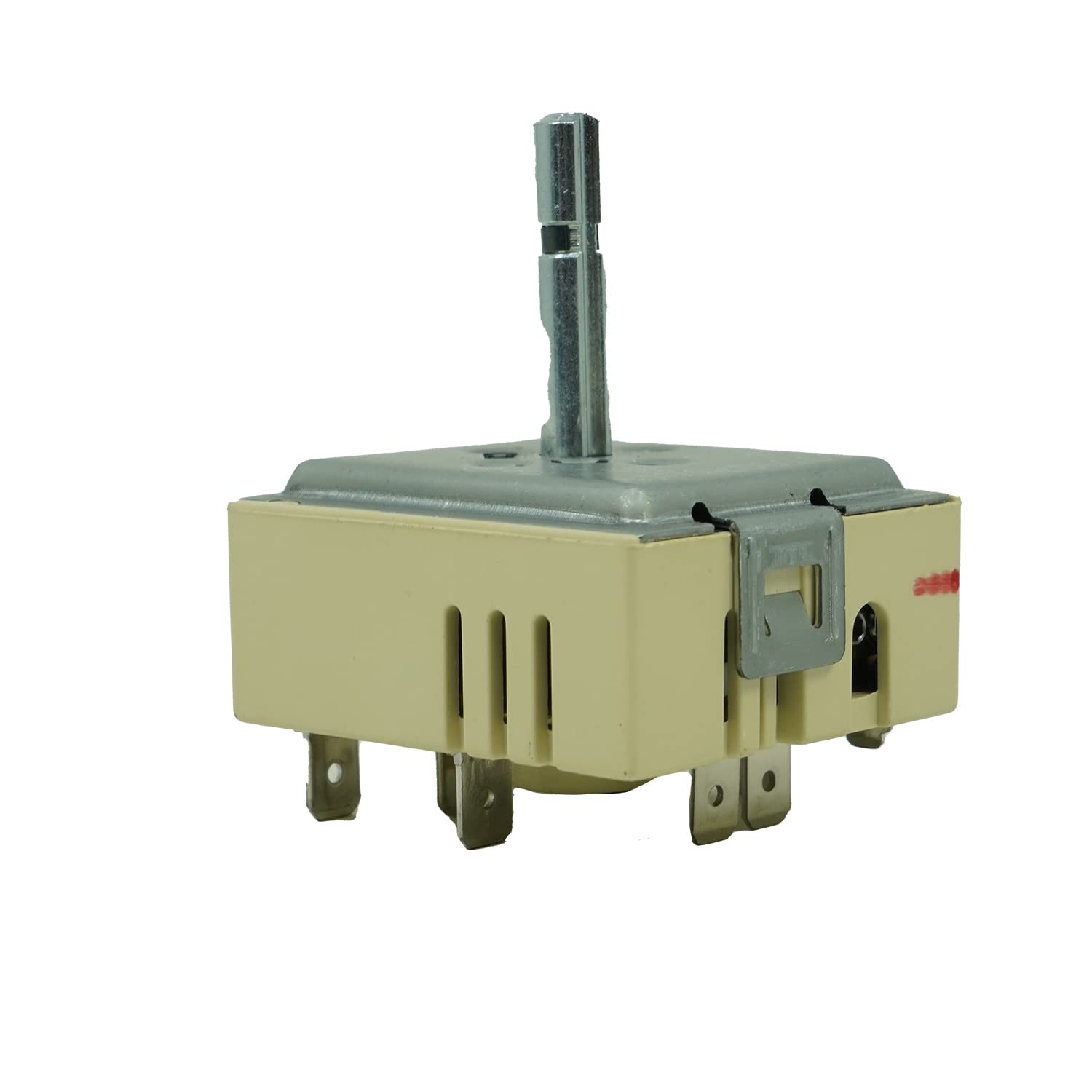 Amazon.com: ForeverPRO 903097-9040 Switch Kit for Frigidaire Range  