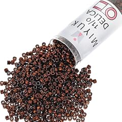 DB1002 - Metallic Gold Iris