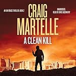 Cover of A Clean Kill
