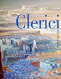 fabrizio clerici quadri  FABRIZIO CLERICI, Una retrospettiva.