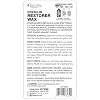 STAR BRITE Premium Restorer Wax - For Medium to Heavy Oxidation - Cleans & Restores in One Easy Step - Seals & Protects for a Brilliant Finish