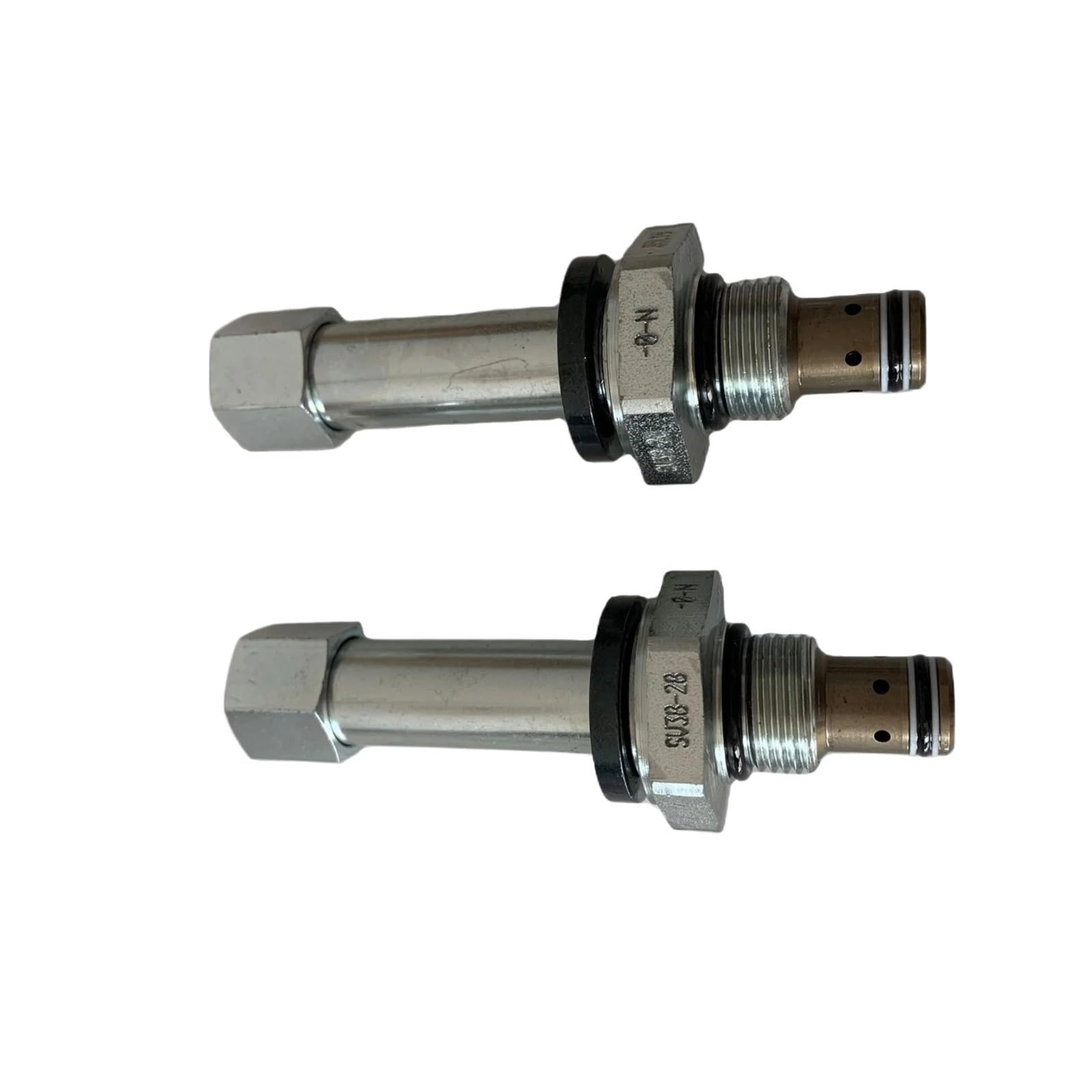 Huuoqiwy One Color Sv38-28 Sv38-28-0-N-24Dg Solenoid Valve