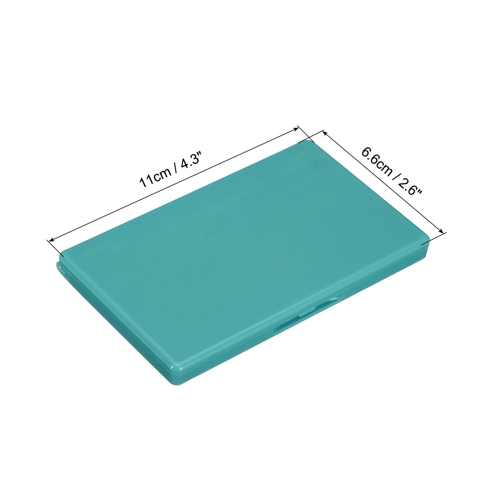 PATIKIL Magnetic Needle Storage Case - Image 2