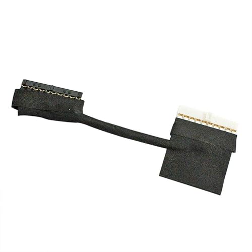 GinTai Cable de batería de repuesto para Dell Inspiron 13 7368 7375 7378 0711P3 450.07R06.0021 450.07R06.0001