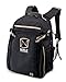 Noble Outfitters Ringside Pack, Black