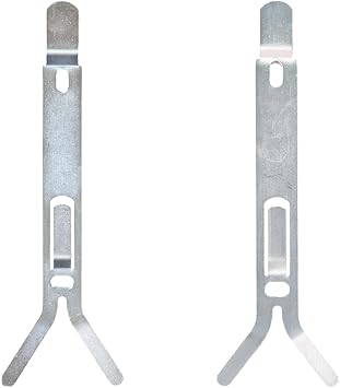 Metal Hanger Apparatus For 4-6-9-12 Kg Fire Tube Fire Extinguisher Long Metal Hanger Apparatus Y Type Hanging Apparatus 1