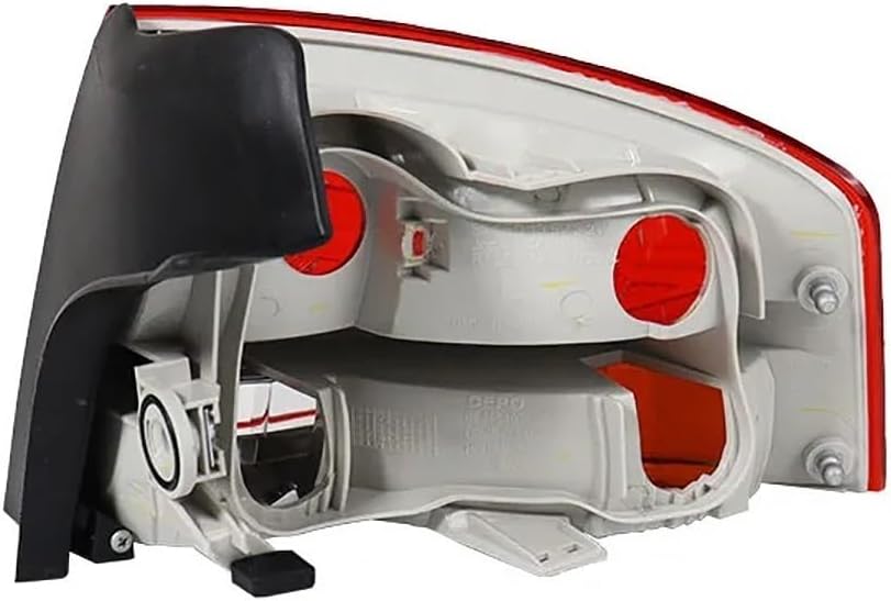 Audi A3 Sedan 2022-2024 LEDリアテールライト ブレーキライト ターンシグナル 警告灯 8Y0945307 LED リアテール ライトハウジングブレーキライト逆転ランプアセンブリアウディ A4 B9 2017 2018 2019 2020 用 LEDテールライト Audi A4  A4L B9 2016 2017-2019 テールランプ ... テール ランプ A4用 B7 セダン 2006-2008 モデル用 テールライト 電球なし モデル 8E9945095 8E5945