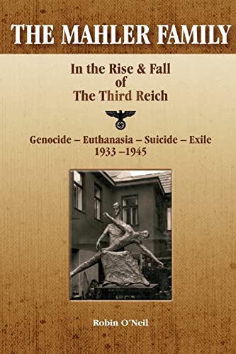 The Rise and Fall of the Third Reich