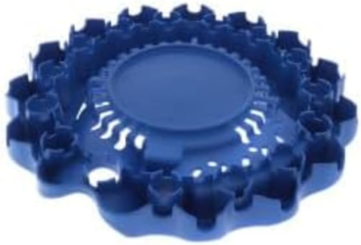 Blue Pump Strainer Base for WAPC250