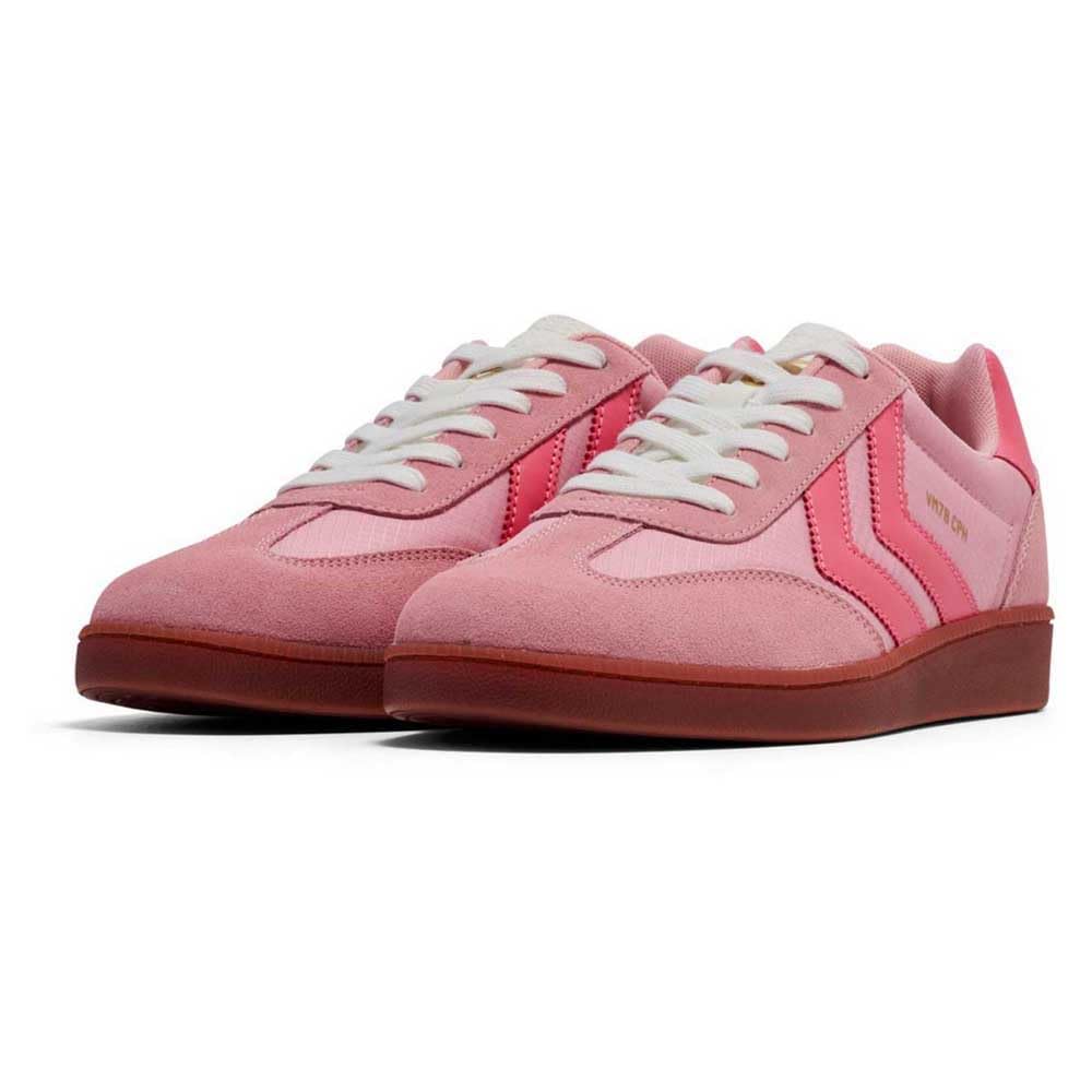 hummel Unisex Erwachsene Sneaker Low