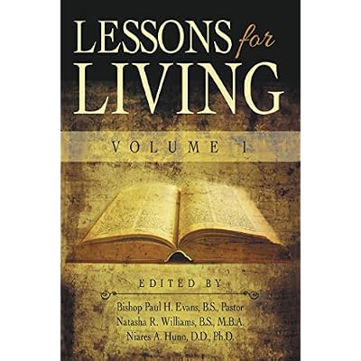 Lessons for Living