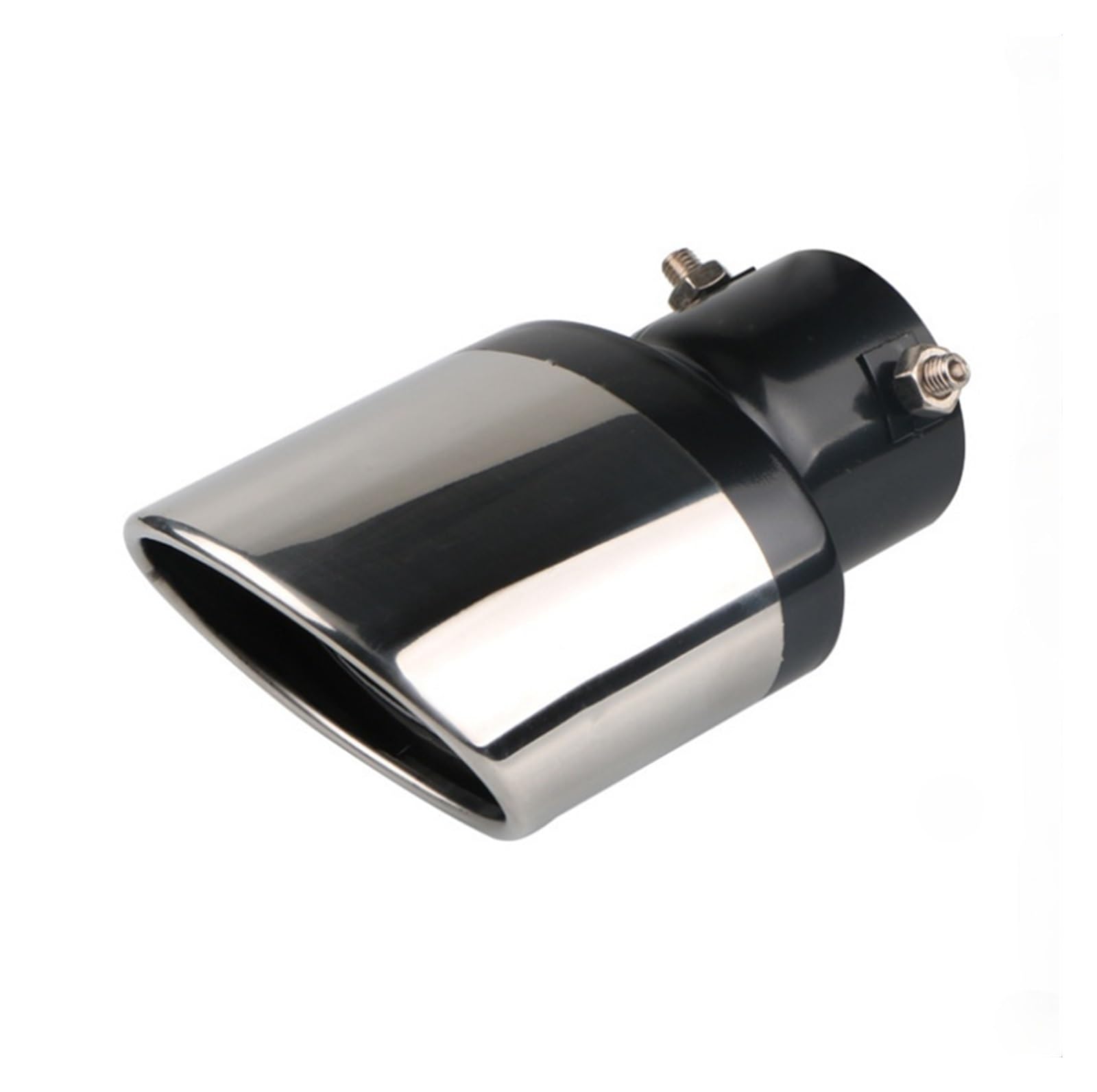 Couvercle de silencieux d'échappement pour Mitsubishi Outlander ASX Lancer - 6