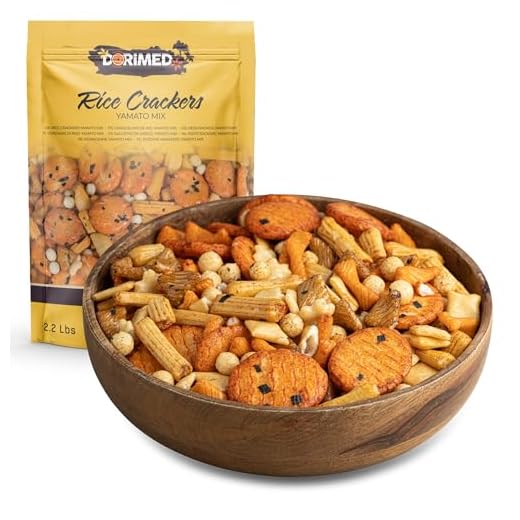 mezcla Aperitivo Yamato 1kg