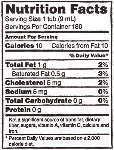 Carnation Half & Half Liquid Creamer Singles, 180 Count - Thumbnail 4