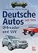 Produktbild Deutsche Autos - Offroader und SUV: seit 1945