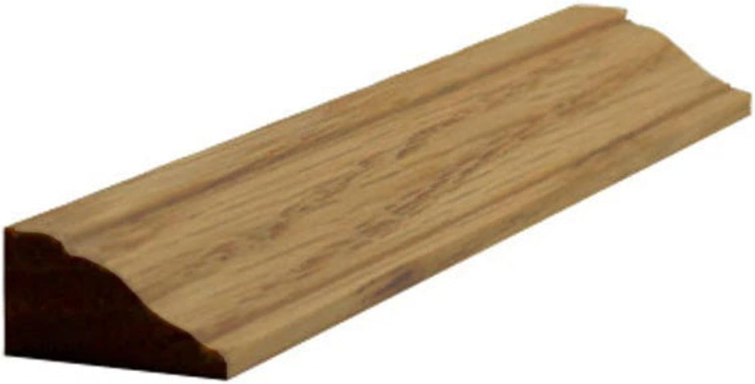EWPM11 Colonial Panel Molding 7/8" Wide x 7/16" Trim. Unfinished, Cherry, 94"