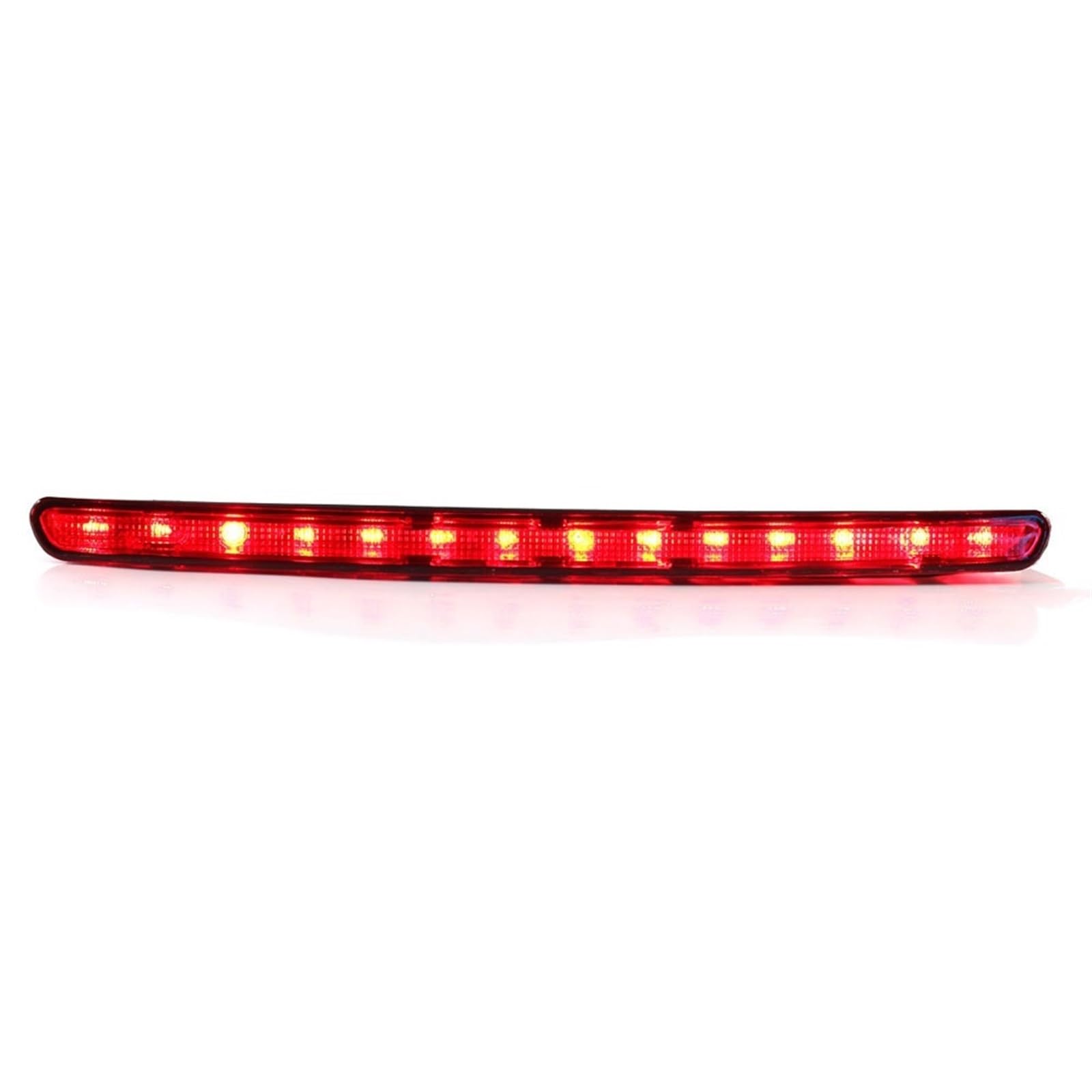 Generico Terza luce freno automobilistica Accessori per auto 8E9945097B Luce di stop posteriore terza luce A4 B7 per Avant 2005 2006 2007 2008