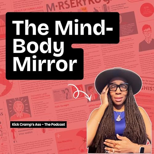 The Mind-Body Mirror: Mental Health and Menstrual Wellness