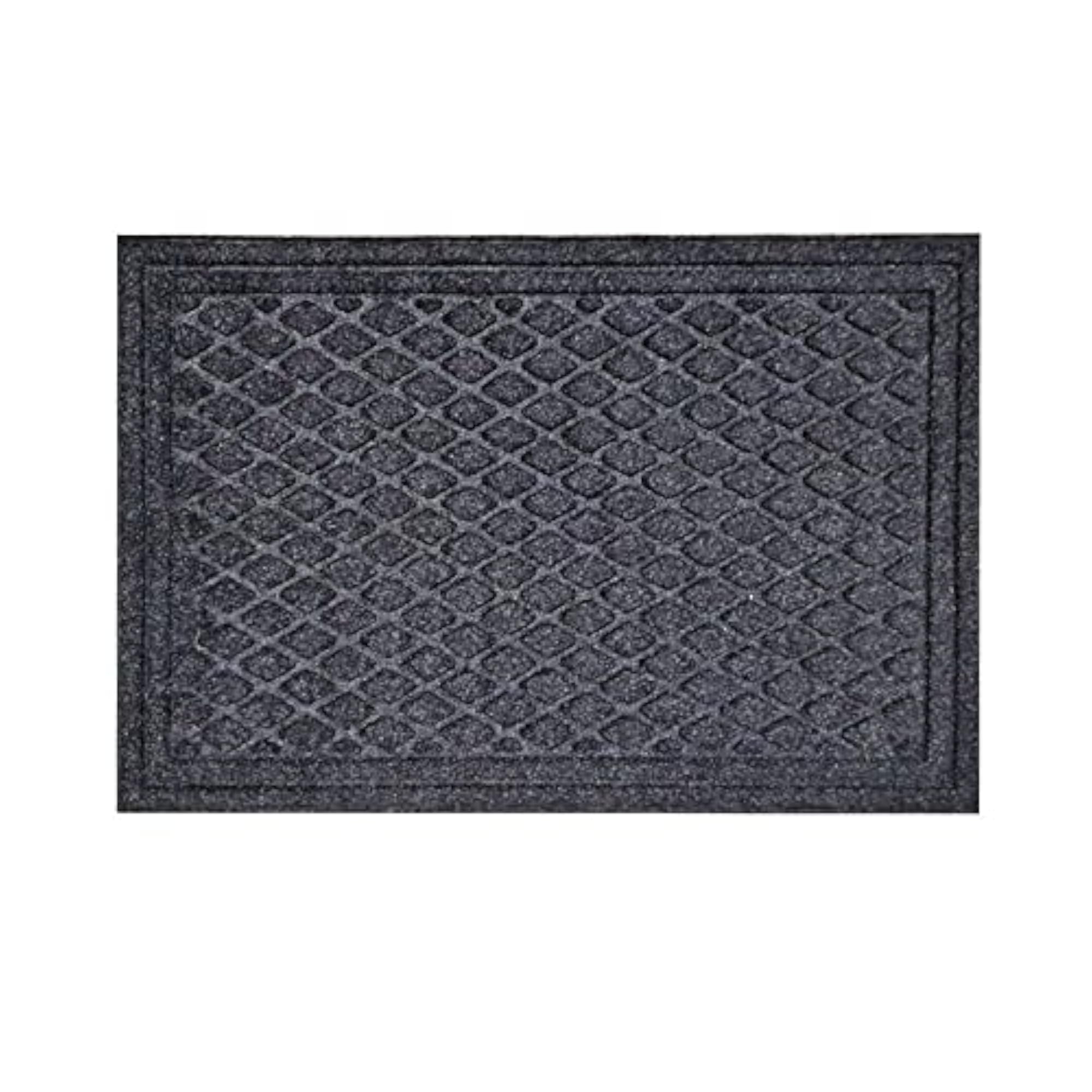 Quick Dry Multipurpose Micro Fiber Bath Mat