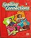 Spelling Connections Grade 2 Hardcover