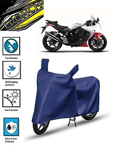Image of Waterproof GT250 Bike Cover