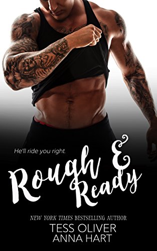 Rough & Ready: Mocha Latte (Silk Stocking Inn Book 3)