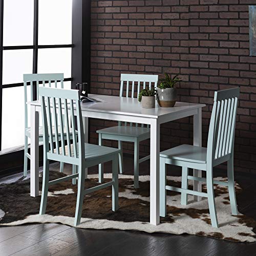 Best Dinette Set For 4