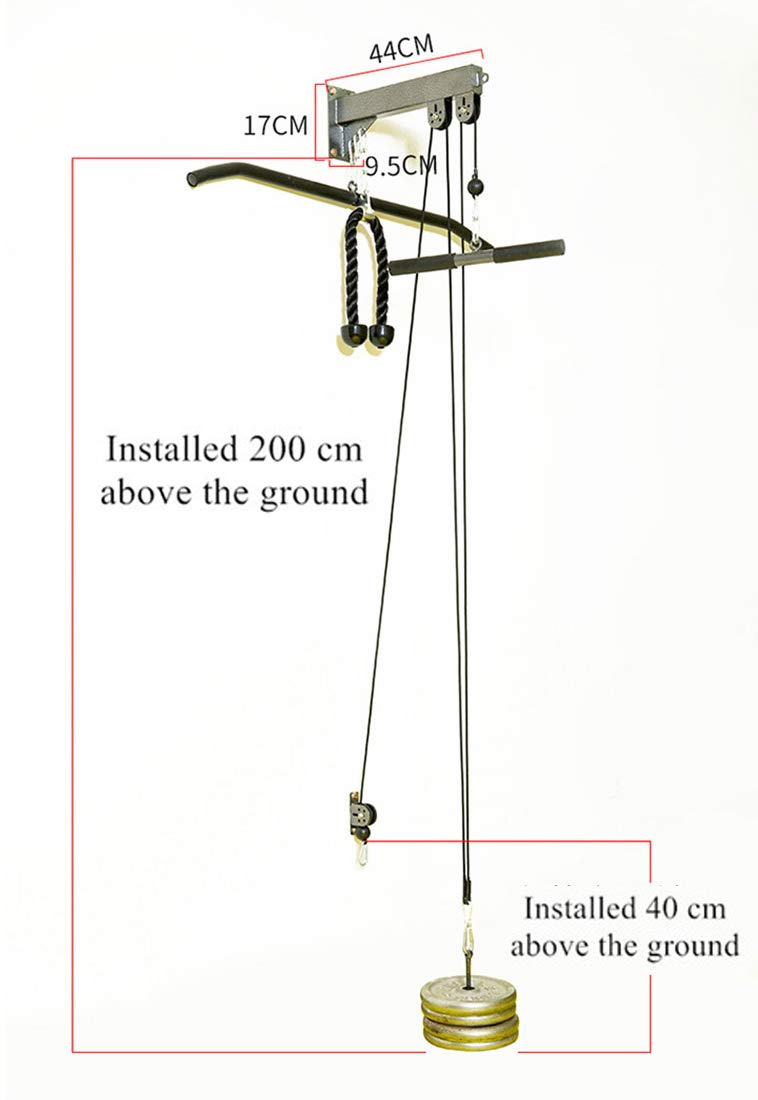 Rouleau Renforce Poignet Et Avant-bras - Entraîneur De Force - Pour Sport Et Fitness