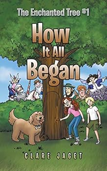 Paperback How It All Began Book