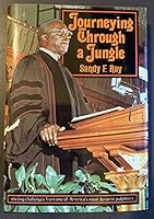 Journeying Through a Jungle 0805451692 Book Cover