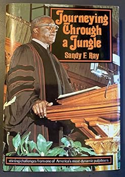 Hardcover Journeying Through a Jungle Book