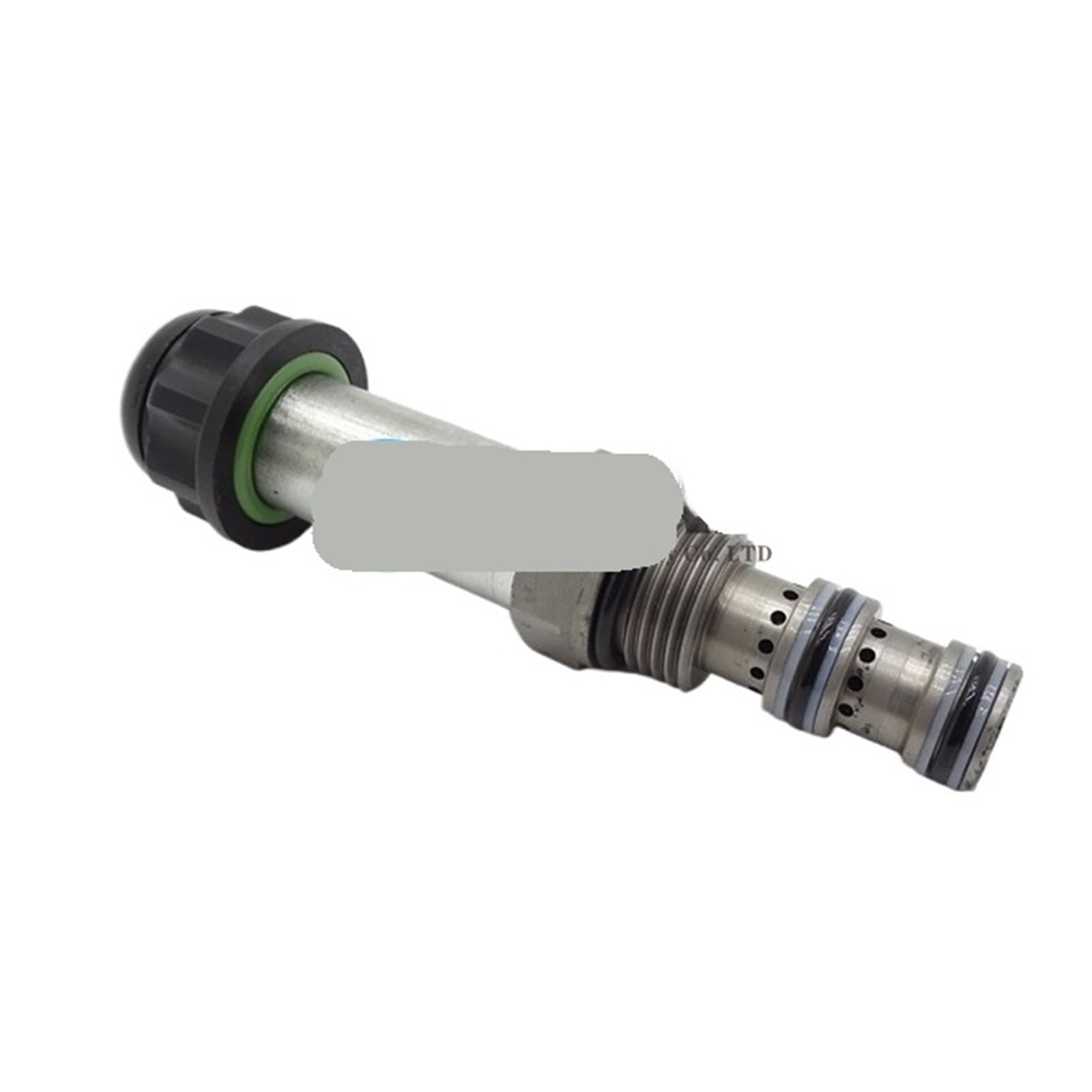 JJKKOZVQF Parts P14578200 solenoid valve