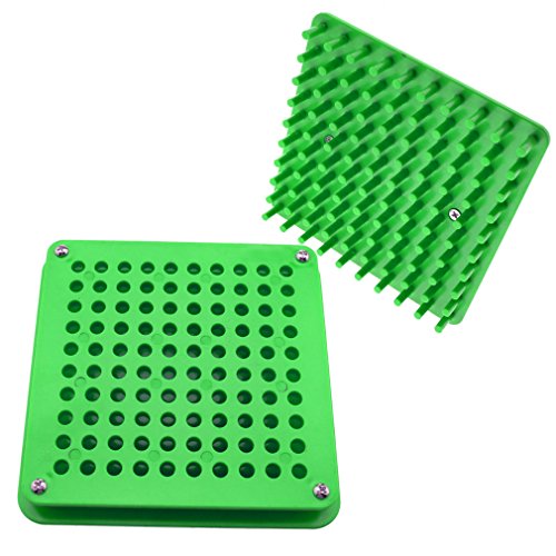 CAPSULA Fueller capsula riempimento dispositivo